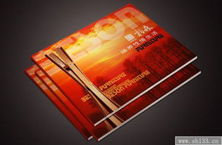提升企业形象画册印刷热销的三大核心技巧